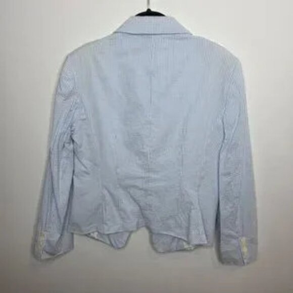 Brooks Brothers Blazer Womens 6 - Picture 2 of 6